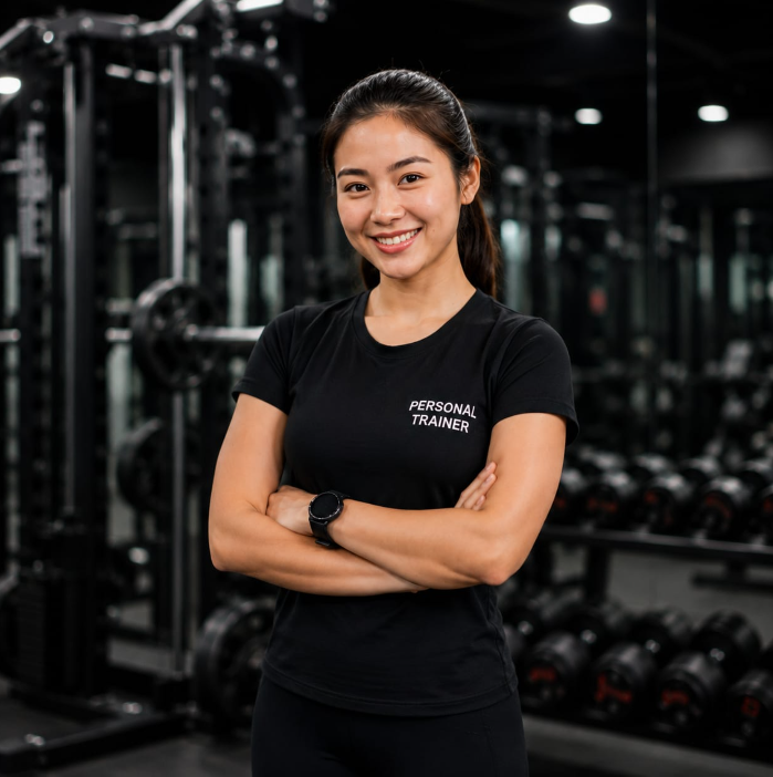 Coach Diana