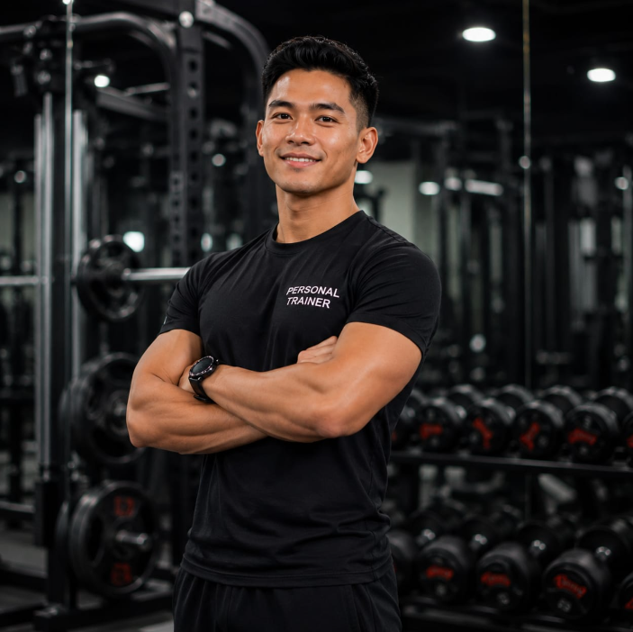 Coach Budi